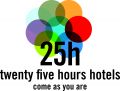 Digitale Nomaden - Deutschland zieht aus in 25hours hotels